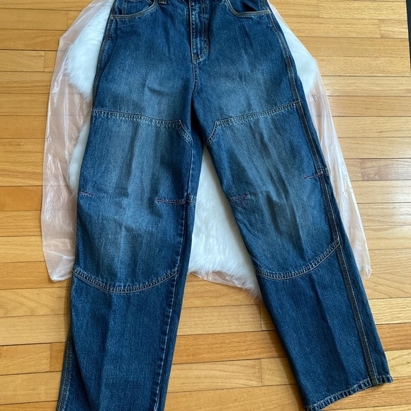 Fall Creek jeans - Picture 6 of 6